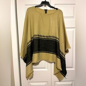Poncho
